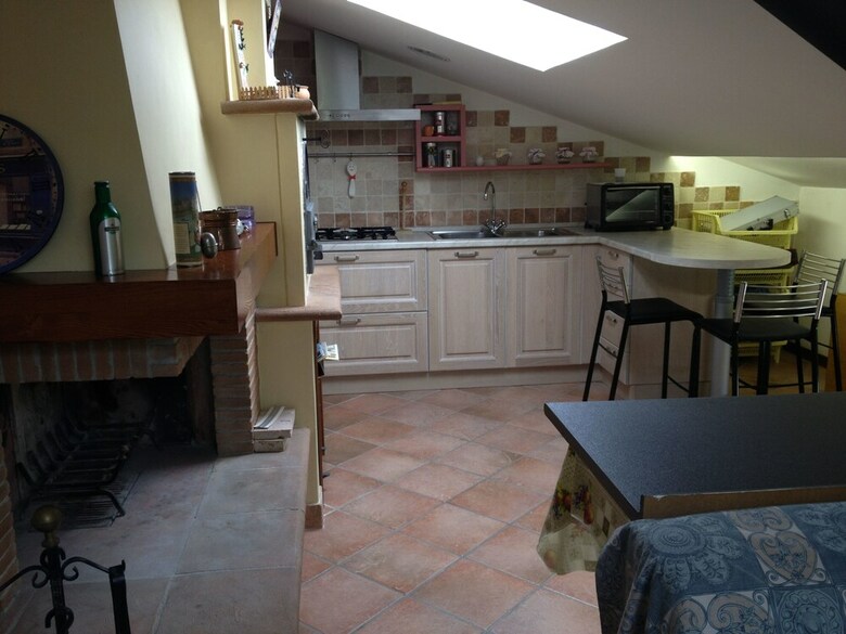 House Degli Angeli Apartments