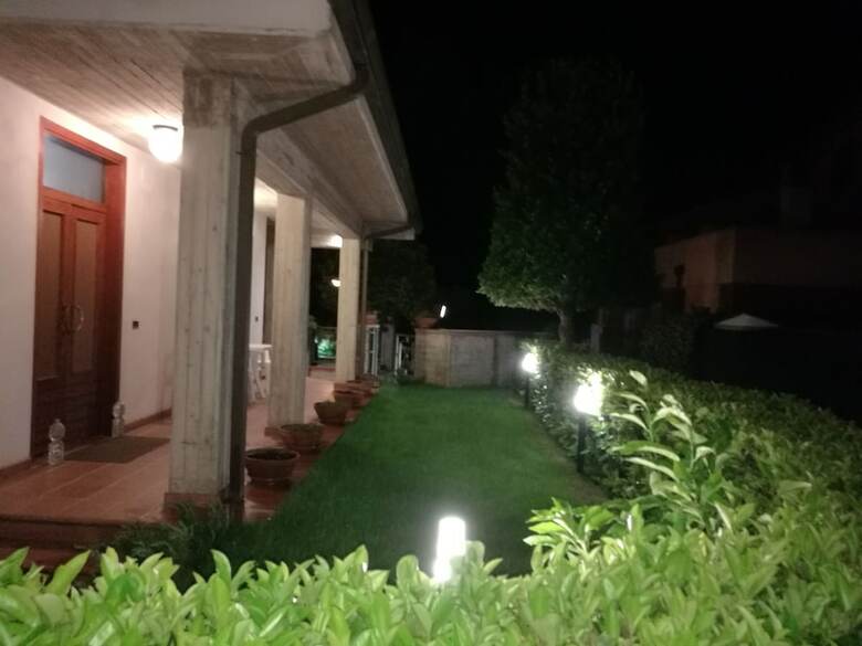 House Degli Angeli Apartments
