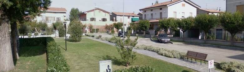 House Degli Angeli Apartments