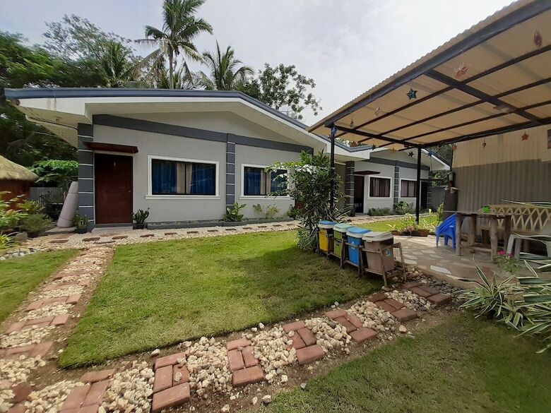 Jack's Villas And Residence 1