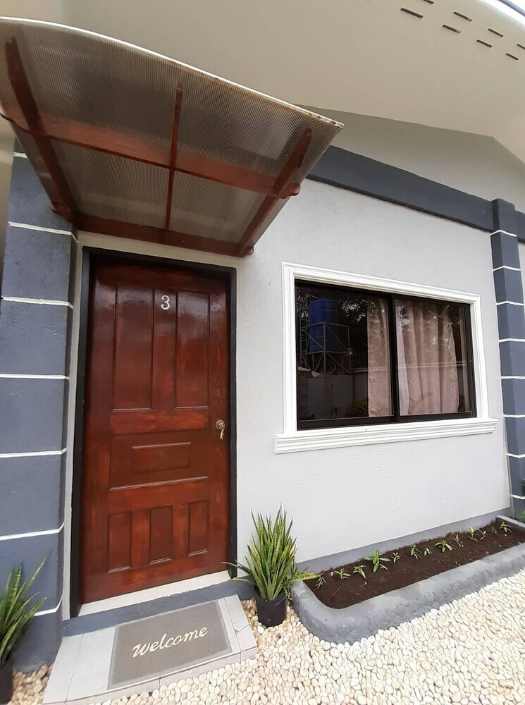 Jack's Villas And Residence 1