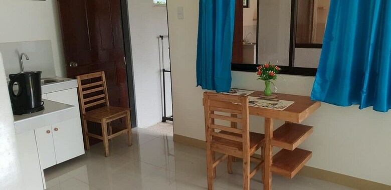 Jack's Villas And Residence 1