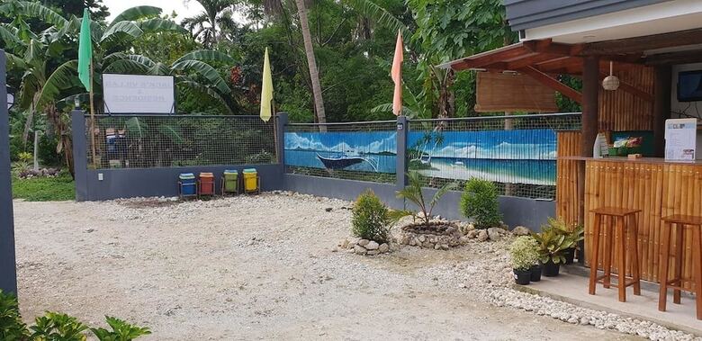Jack's Villas And Residence 1