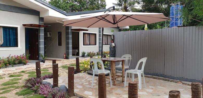 Jack's Villas And Residence 1