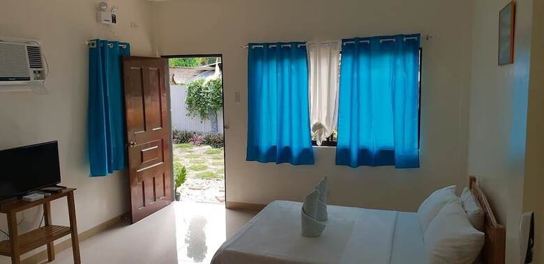 Jack's Villas And Residence 1