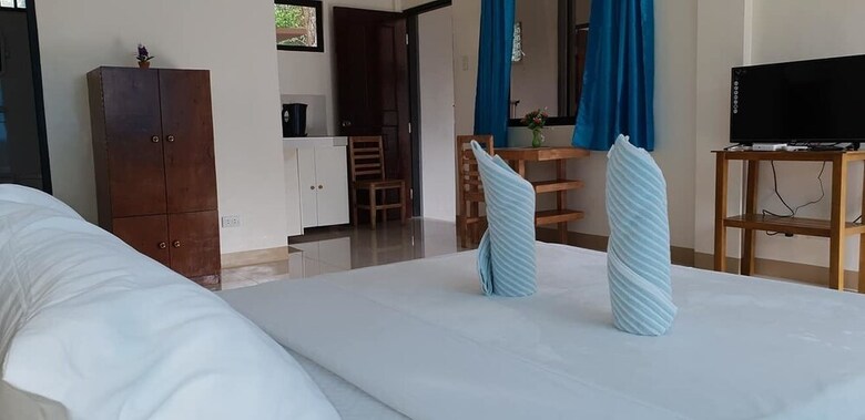 Jack's Villas And Residence 1