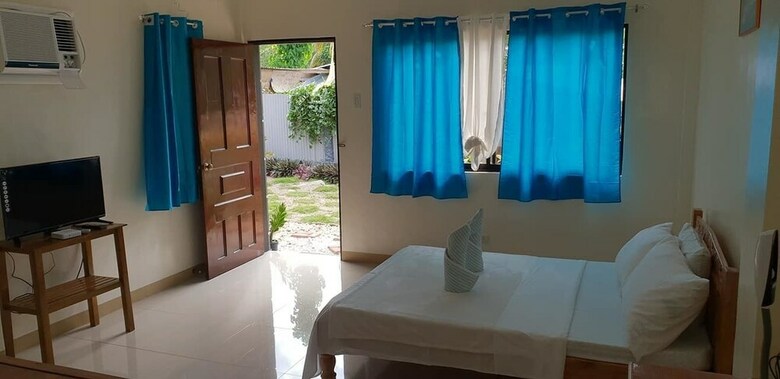 Jack's Villas And Residence 1
