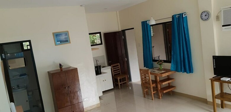 Jack's Villas And Residence 1