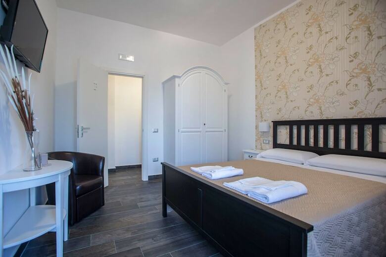 B&B Civico 41 Salerno