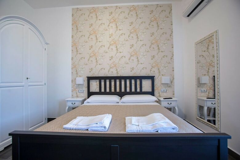 B&B Civico 41 Salerno