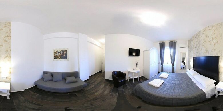 B&B Civico 41 Salerno