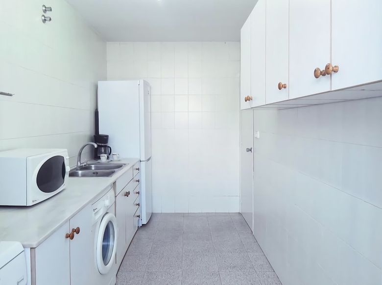 Apartamentos Sol Naixent 1hab