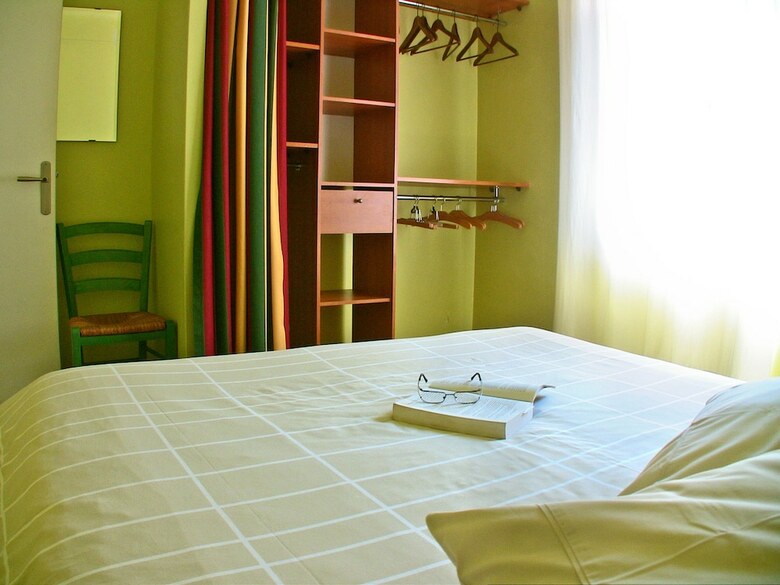 Apartamento L'escale Marseillaise