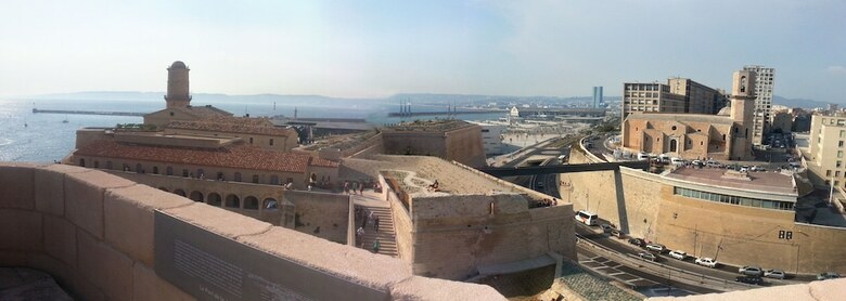 Apartamento L'escale Marseillaise