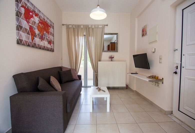 Nikis Dream Comfy Apartments