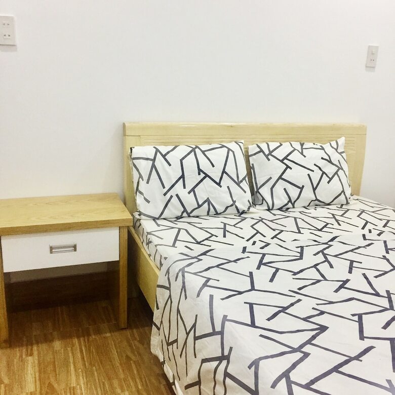 Hotel Nhat Khanh Motel
