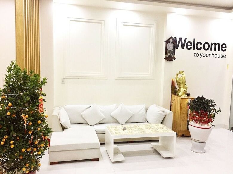 Hotel Nhat Khanh Motel
