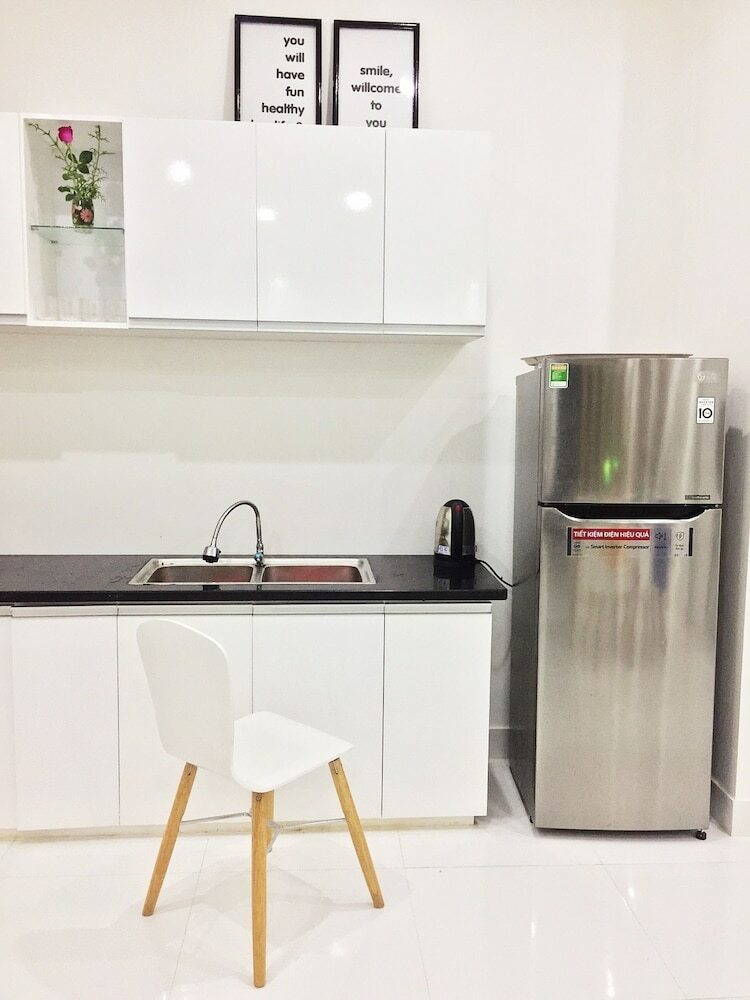 Hotel Nhat Khanh Motel