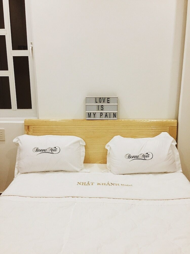 Hotel Nhat Khanh Motel
