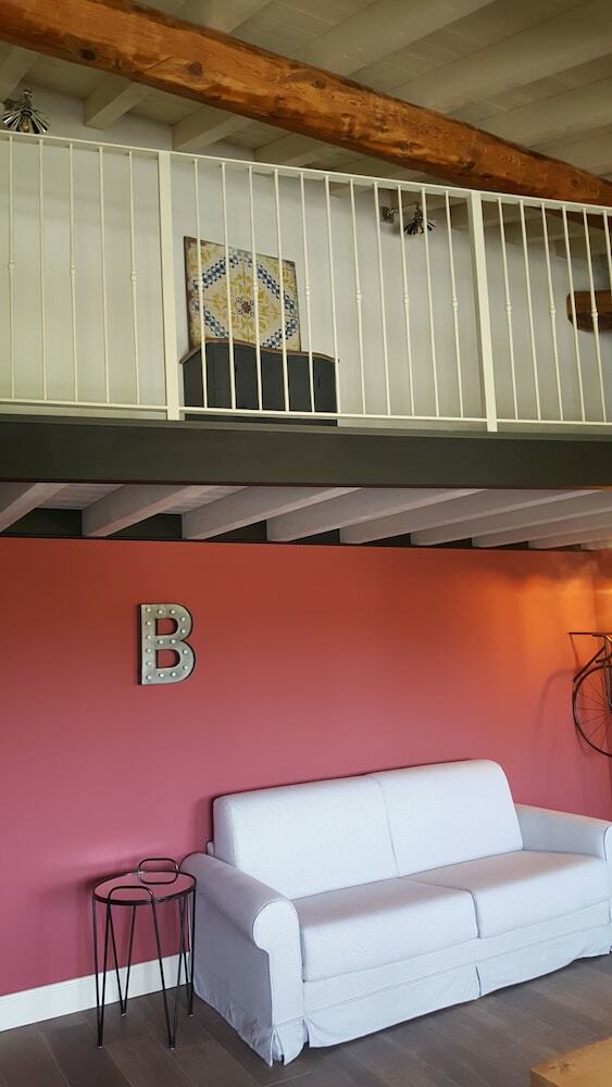 Apartamento Villa Colli Storici - Near Provenza Cantine