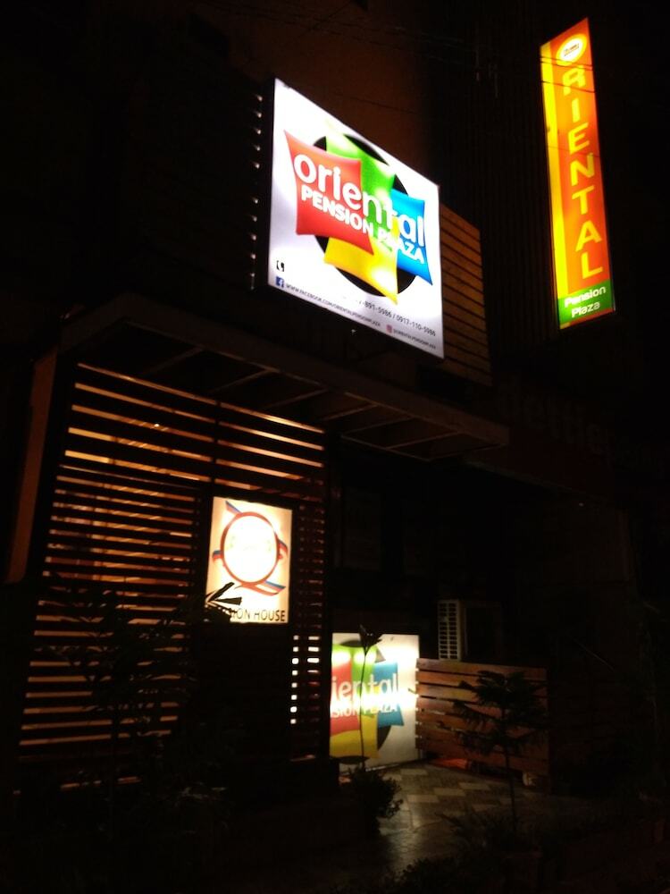 Oriental Pension Plaza