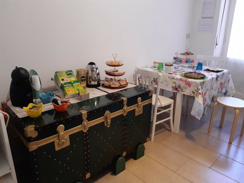 B&B A Casa Di Dodo
