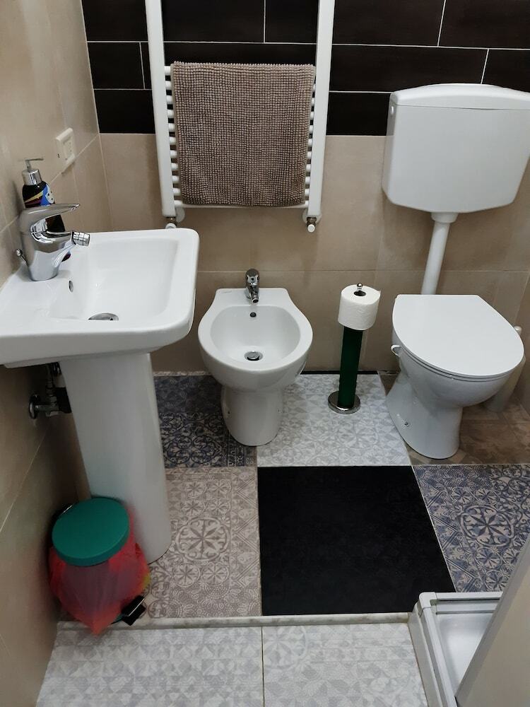 B&B A Casa Di Dodo