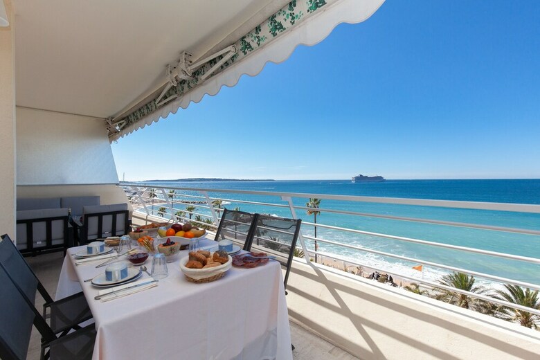Apartamento Mer Du Sud Yourhosthelper