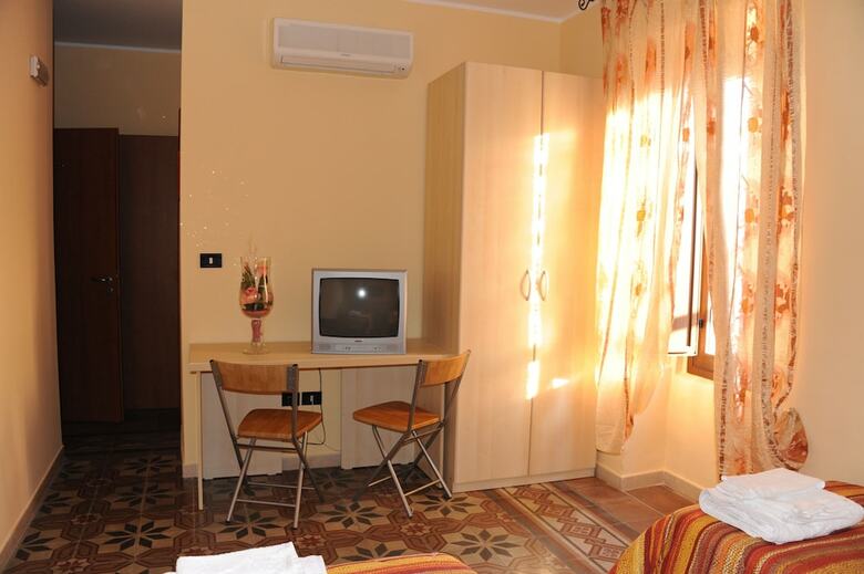 Bed & Breakfast L'antica Dimora