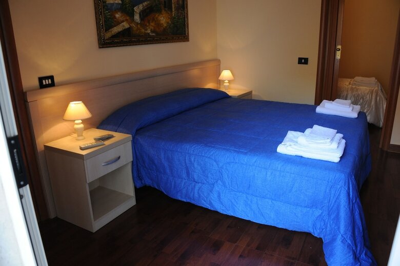Bed & Breakfast L'antica Dimora