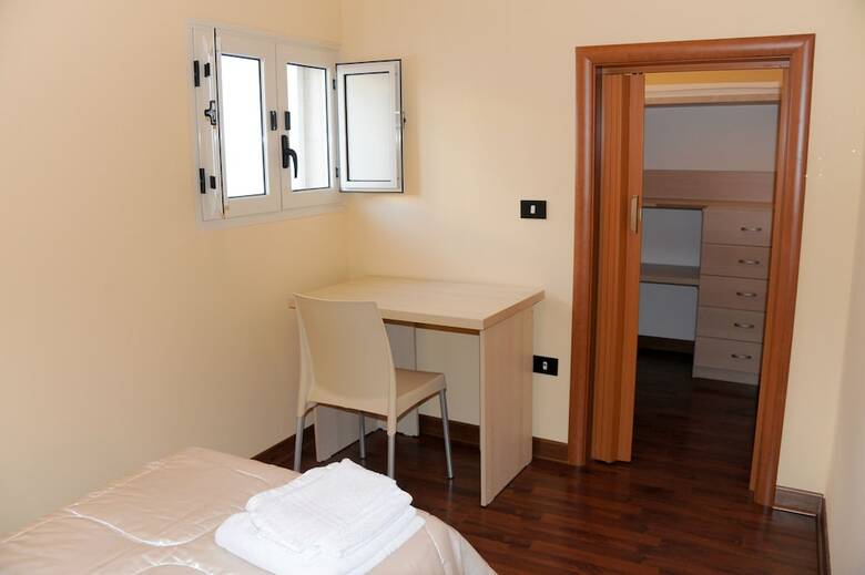 Bed & Breakfast L'antica Dimora