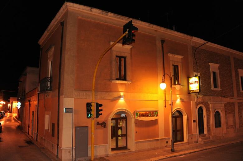 Bed & Breakfast L'antica Dimora