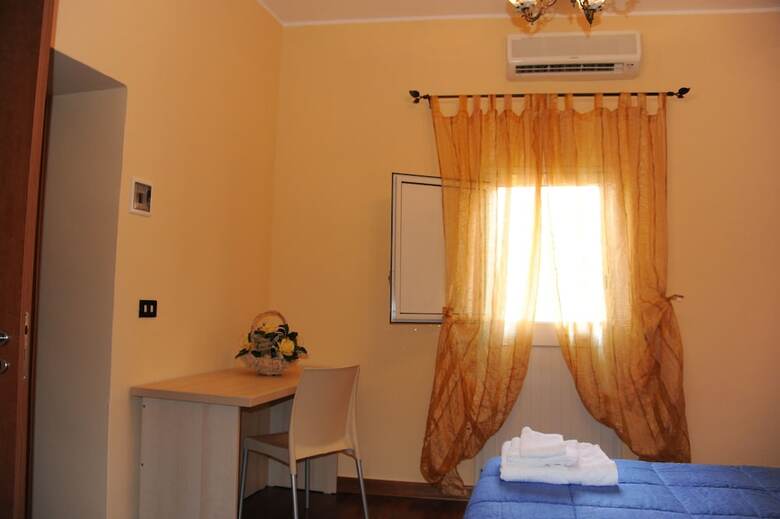 Bed & Breakfast L'antica Dimora