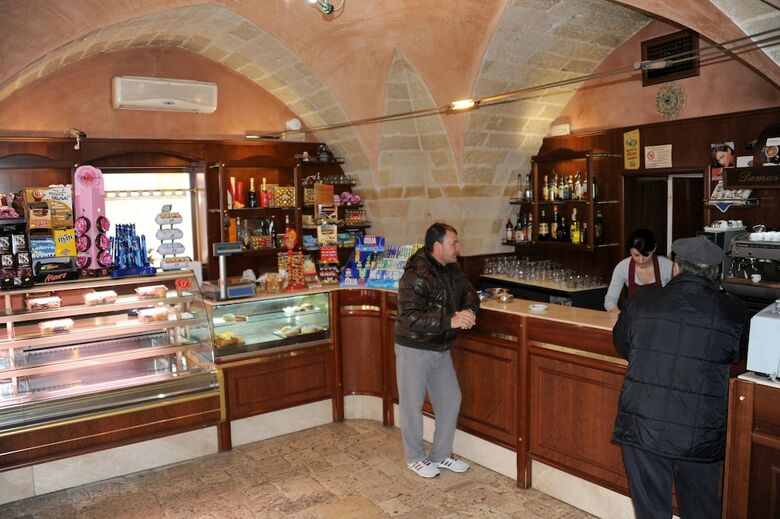 Bed & Breakfast L'antica Dimora