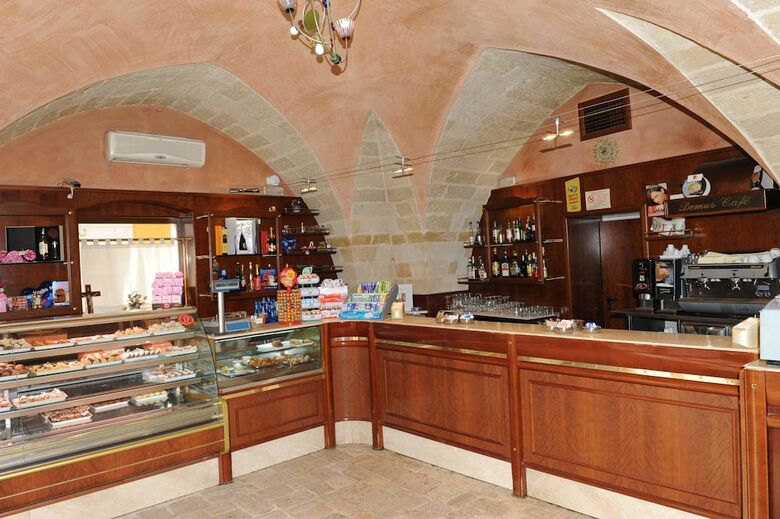 Bed & Breakfast L'antica Dimora