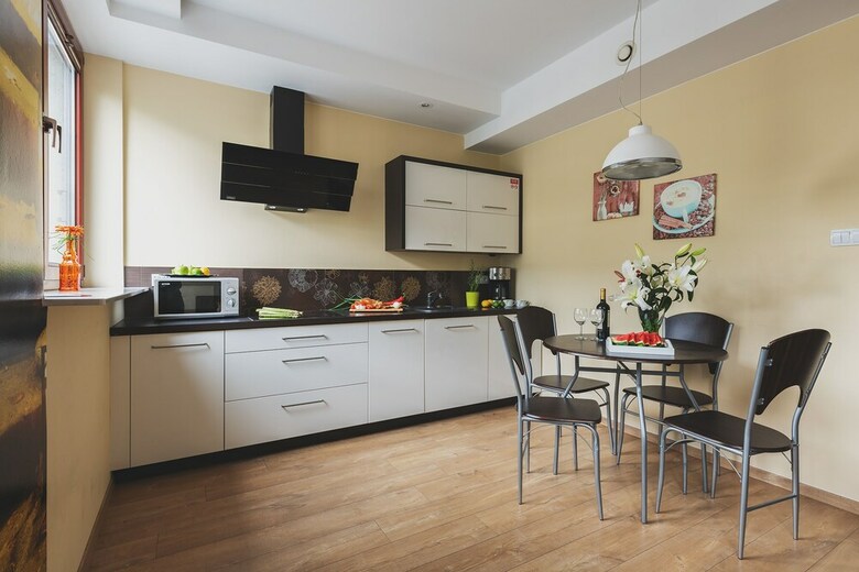 P&o Apartments Fabryczna