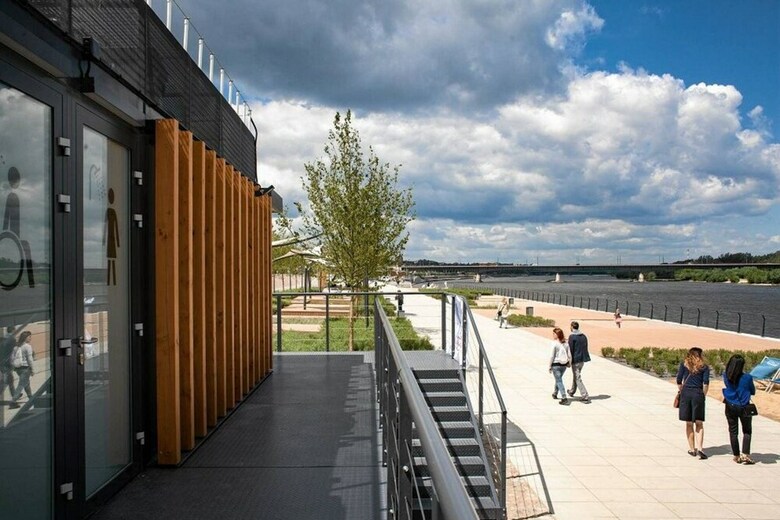 P&o Apartments Fabryczna