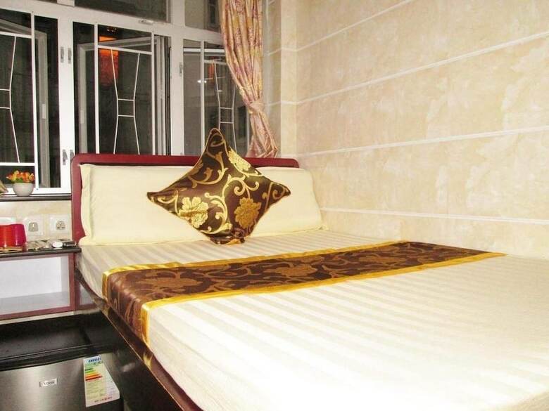 Hotel New Las Vegas Guest House 5f