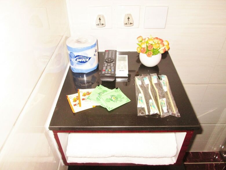 Hotel New Las Vegas Guest House 5f