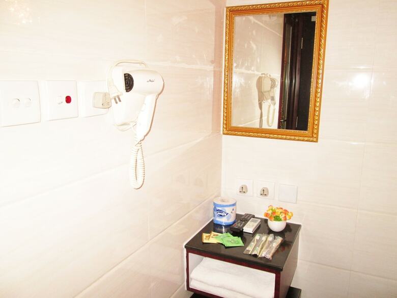 Hotel New Las Vegas Guest House 5f