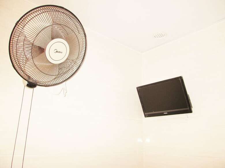 Hotel New Las Vegas Guest House 5f