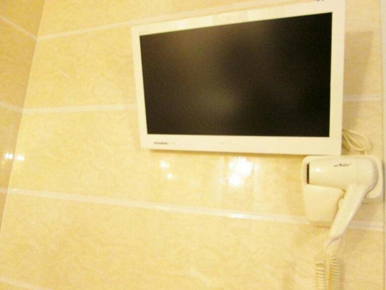 Hotel New Las Vegas Guest House 5f