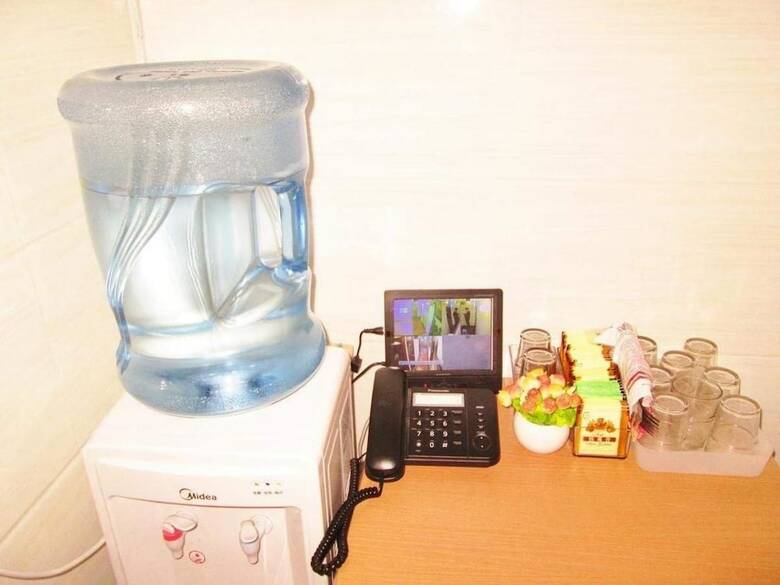 Hotel New Las Vegas Guest House 5f