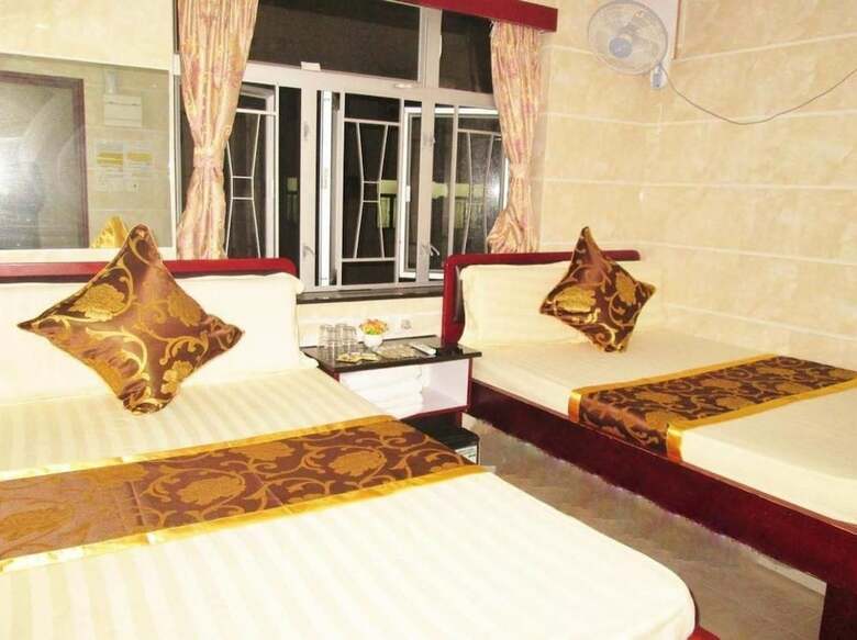 Hotel New Las Vegas Guest House 5f