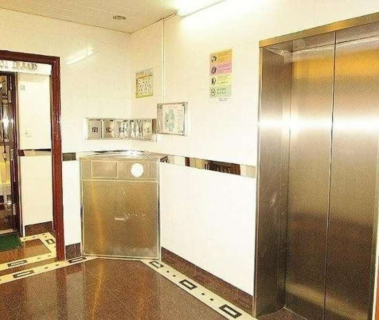 Hotel New Las Vegas Guest House 5f