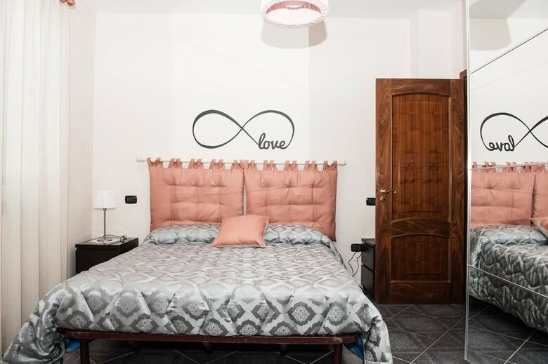 Bed & Breakfast Beb Villa Michela