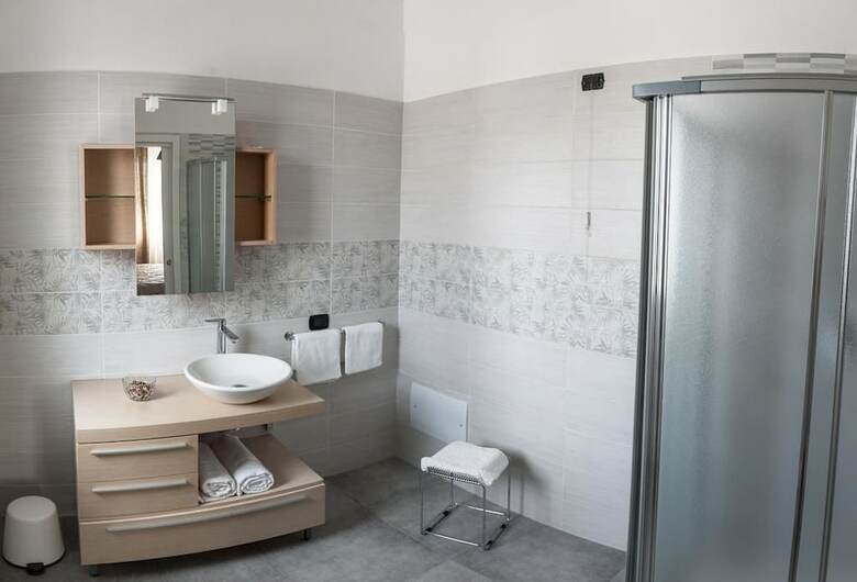 Bed & Breakfast Beb Villa Michela