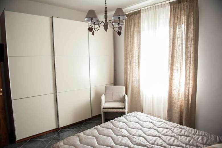 Bed & Breakfast Beb Villa Michela