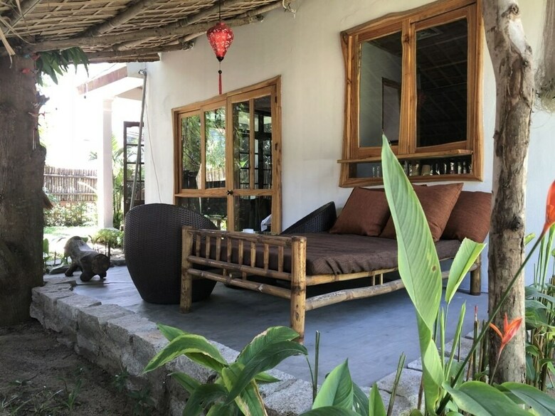 Hotel An Bang Memory Bungalow
