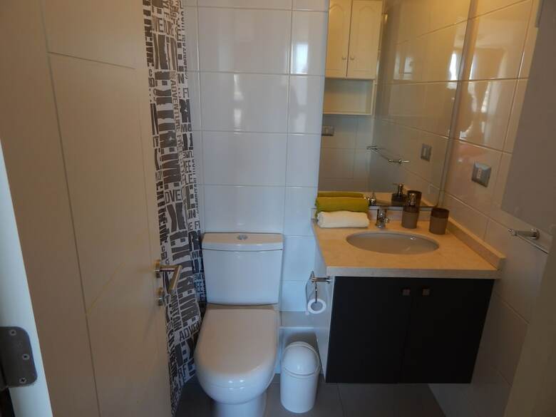 1504 Apartamento Centro Viana